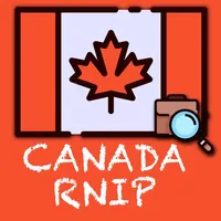 Canadian RNIP Reference icon