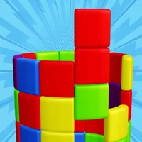 Popping Cubes! icon