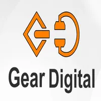 Gear Digital icon