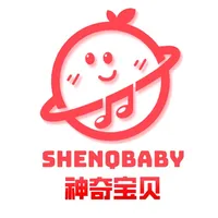 Baby  box icon