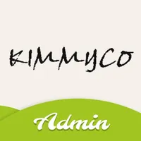 KimmycoAdmin icon