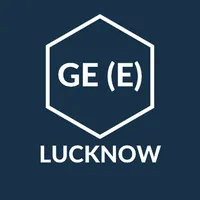 GE (E) Lucknow icon