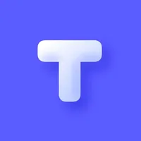 Talky: Advanced AI Chat Tool icon