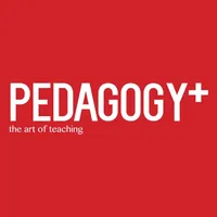 Pedagogy+ icon