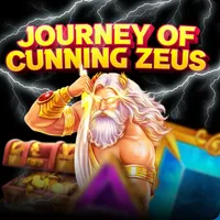 Journey of Cunning Zeus icon