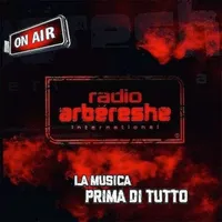 Radio Arbereshe International icon