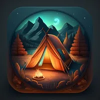 SurvivalBook туризм, выживание icon