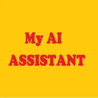 AI Chat-AI Assistant,Secretary icon