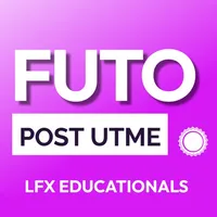 FUTO POST UTME Q&A - LFX icon