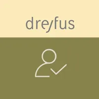 Dreyfus Login icon