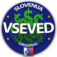 VSEVED+ Slovenija icon