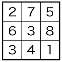 Mudoku - Next Sudoku icon