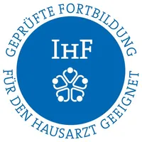 IHF Fortbildung icon