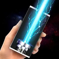 Virtual Force Light Saber Sim icon