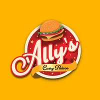 Ally's Curry Palace icon