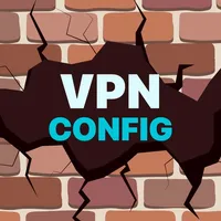 Malus: VPN Config & Adblock icon