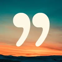 Inspiration - Daily Quote icon