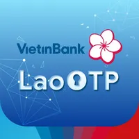 VietinBank LaoOTP icon