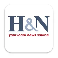 Herald and News eEdition icon