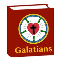 Luther’s Commentary: Galatians icon