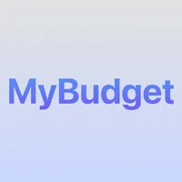 myBudget icon