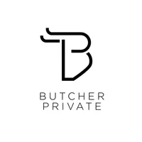 Butcher Private icon