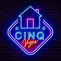 Cinq Vegas icon