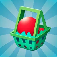 Ball & Hole 3D icon