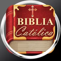 Biblia Católica en Español icon