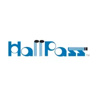 HallPass International AR icon