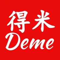 Deme Kitchen icon