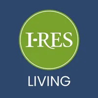 I-RES Living icon