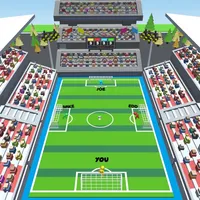 The Goal Arena icon