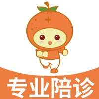 桔小跑陪诊 icon