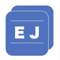 EJDict icon