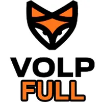 Volp System Full icon