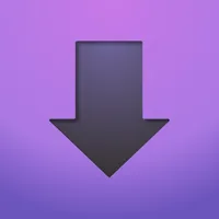 Downs - Video Projection Saver icon