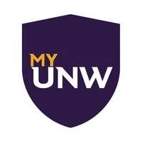 myUNW icon