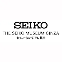 THE SEIKO MUSEUM GINZA icon