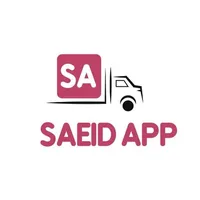 Saeid driver - سائق ساعد icon