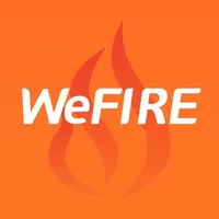 WeFIRE icon