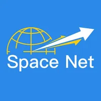 Space Net & Fast Network icon