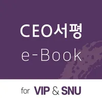 CEO서평 icon