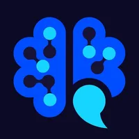 heyAI X:Instant AI Voice Chat icon