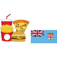 Bula Eats Fiji icon