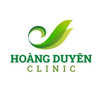 Hoàng Duyên Clinic icon