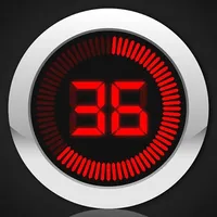 速度表  -  Speedometer icon