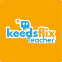 Keedsflix Teacher icon