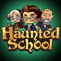 Haunted School: Survivor icon