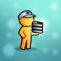 My Fish Mart: Idle Shop Fever icon